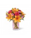 The Great Garden Terrace Bouquet The Great Garden Terrace Bouquet
